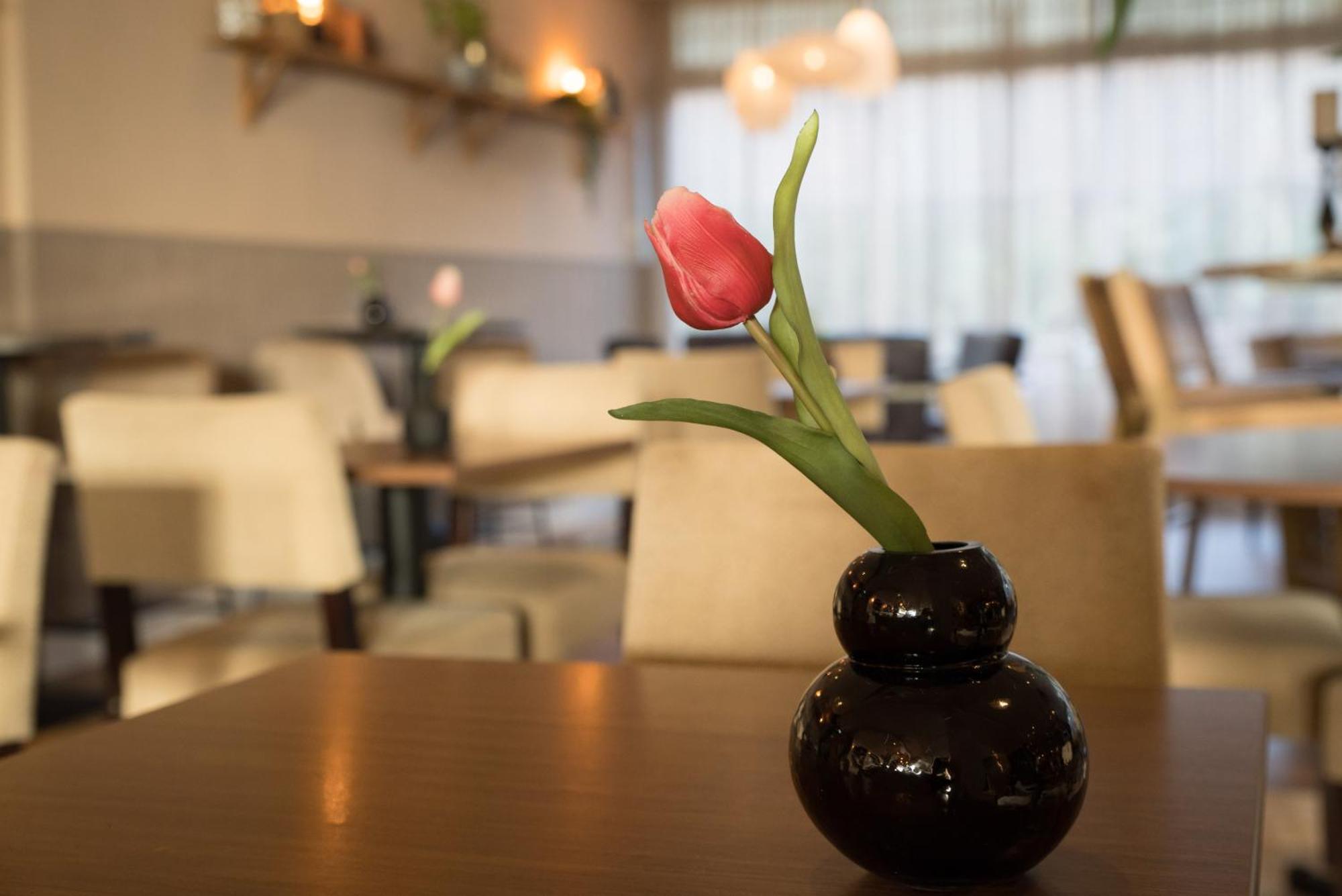 The Bloom Hotel Noordwijk Eksteriør billede